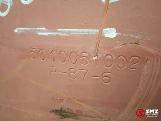 Renault N/A - Occ Brandstoftank Renault 475l bild 5