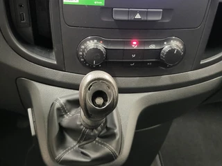 Mercedes-Benz Vito 2019 - 111CDI L3/H1 Nieuwe Apk Euro 6! obrazek 13
