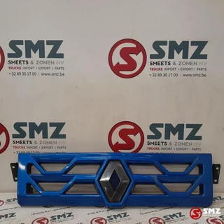 Renault N/A 2017 - Occ grille Renault obrazek 1