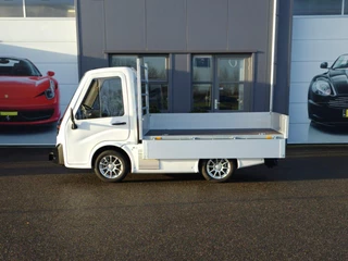 Cenntro Metro 2019 - C500 | Pick Up | Lead Acid | Range 60 km immagine 1