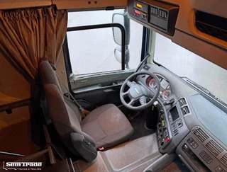 DAF CF 370 2014 - EURO 6      FT      SC         813.500 KM        HOLLAND-TRUCK изображение 10