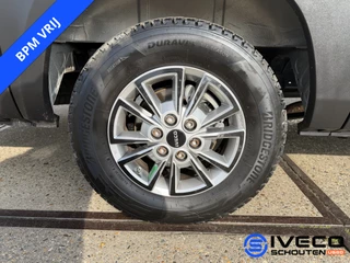 Iveco Daily 2023 - Multicab IS35SC2AA A8 obrazek 35