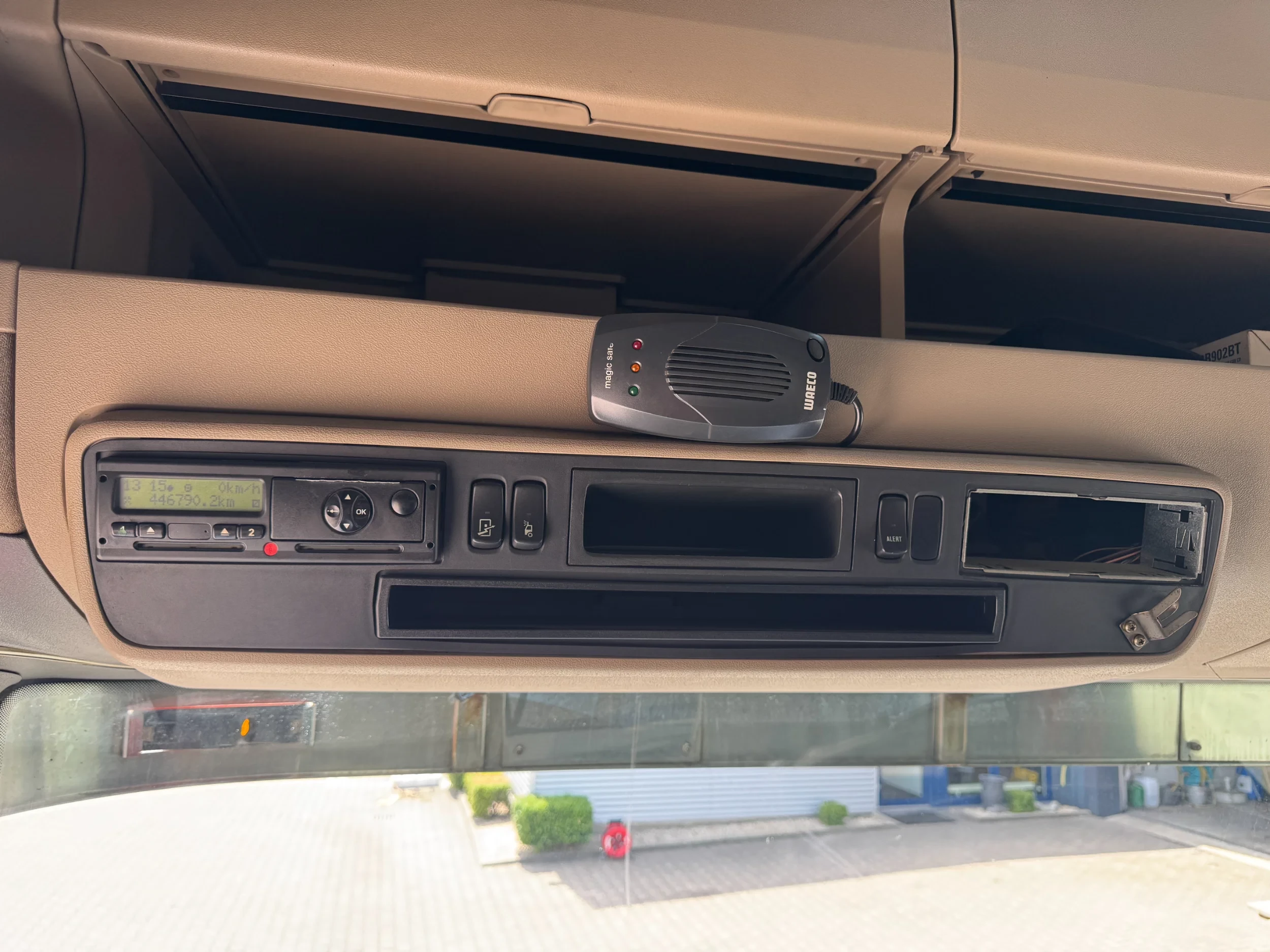 Scania R 2010 - R560 V8 Topline Manual Retarder Euro 5 afbeelding 26