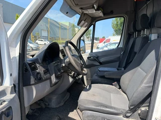 Mercedes-Benz Sprinter 2012 - 313CDI L2H2 Airco Trekhaak 3 Zits obrazek 6