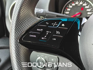 Mercedes-Benz Sprinter 2024 - L3 H2 Automaat MBUX 10.25 Camera Carplay Trekhaak afbeelding 16