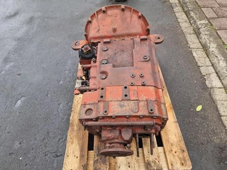 ZF 5K-110 GP image 2 thumbnail