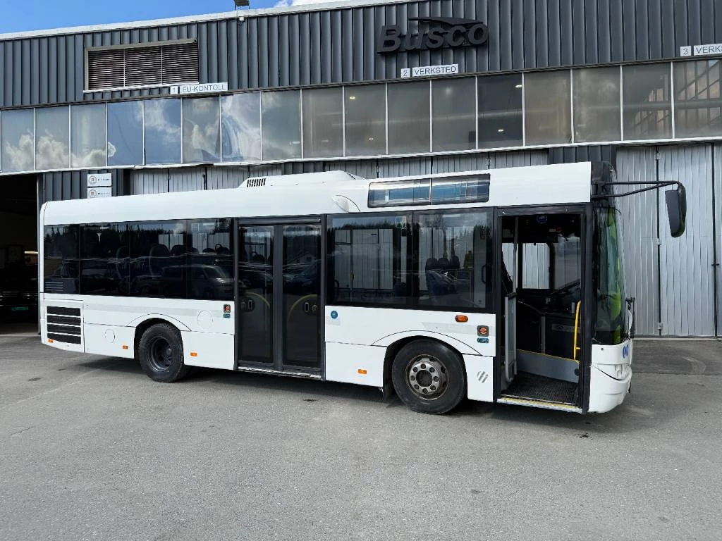 Solaris 2015 - Alpino 8.9 LE immagine 3