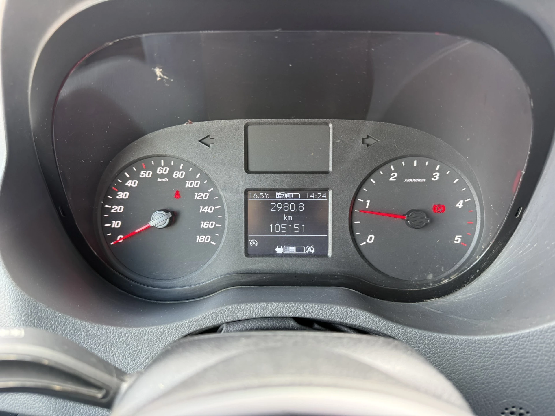 Mercedes-Benz Sprinter 2020 - 516 2.2 CDI EURO VI-D Bakwagen image 12