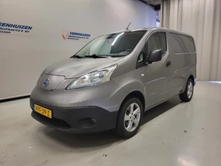 Nissan e-NV200 2014 - Acenta Elektrisch! imagen 2
