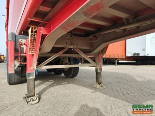 Stas S300CX 2011 - N/A immagine 11