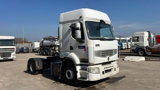Renault Premium 460 DXI 2012 - N/A immagine 2