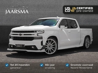 Chevrolet Silverado 2021 - 1500 RST for sale