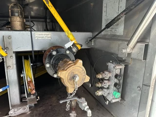 Diversen N/A 2008 - Fluid, 50.100L, P28BH, Propane, Butan, GAZ, ADR, DP: 06/30 image 9