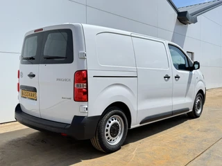 Toyota ProAce 2025 - Electric 75kWh Nieuw! Elektrisch L2 348km WLTP EV Snelladen Climate Control Cruise Control Camera Parkeersensoren v+a image 2 thumbnail
