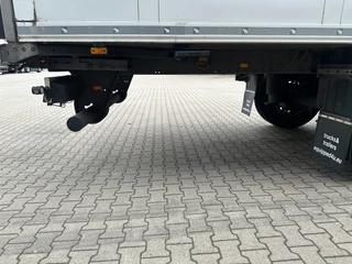 Schmitz Cargobull N/A 2015 - CARRIER VECTOR 1950 D/E / DISCBRAKES / NL-TRAILER / APK: 9-2026 imagen 24