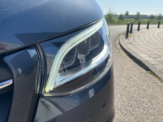 Mercedes-Benz Sprinter 2024 - 319CDI L2H2 4X4 Automaat Airco Navi Cruisecontrol NIEUW BPM VRIJ imagen 14