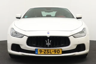 Maserati Ghibli 2015 - 3.0 V6 275 PK Aut. afbeelding 3 miniatuur