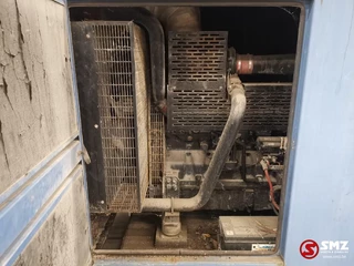 John Deere N/A - Occ Stroomgroep sdmo 250kva zdjecie 3
