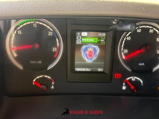 Scania R 2014 - R450 zdjecie 18