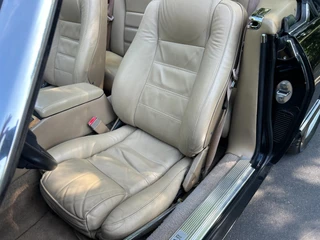 Jaguar XJ 1995 - XJS 4.0 XJS Convertible aut obrazek 6