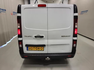 Renault Trafic 2020 - 2.0dCi 120pk 2X Schuifdeur Trekhaak Euro 6! obrazek 15