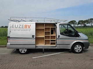Ford Transit 2012 - 280 obrazek 13