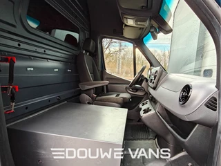 Mercedes-Benz Sprinter 2020 - 315 L3 Automaat Camera Stoelverwarming imagen 9