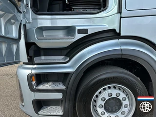 Mercedes-Benz Actros 2025 - N/A immagine 20