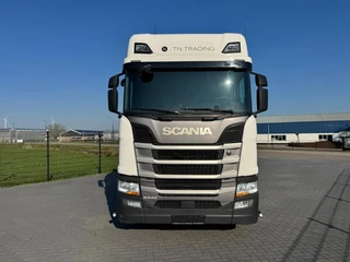 Scania R 2021 - R540 obrazek 12