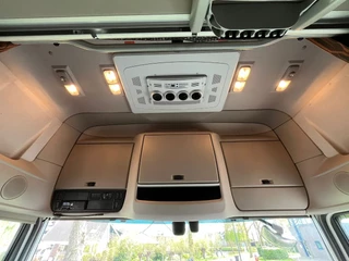 DAF XF480 2019 - FT Nokkenas vervangen op 614000 KM bild 34