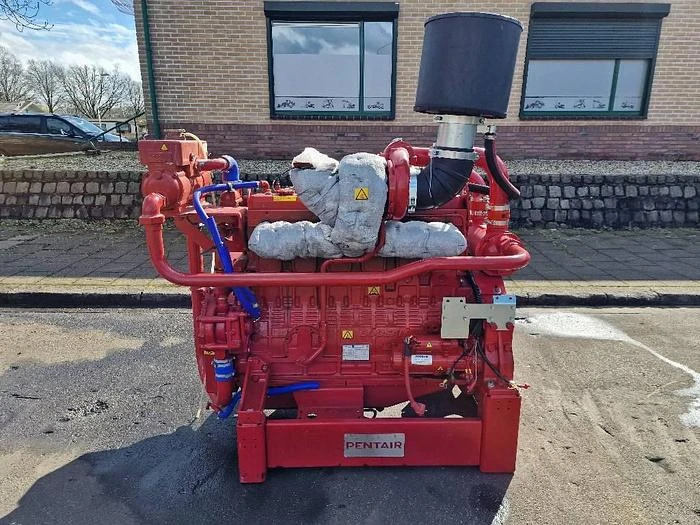 Doosan DF12TIH-F 2016 afbeelding 1