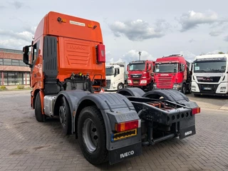 Iveco Stralis 2015 - N/A imagen 6
