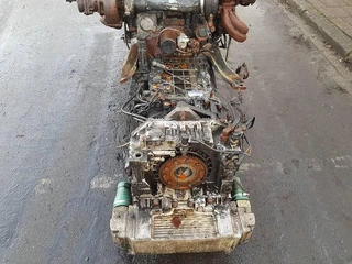 Transmission Ecomid 8 S180 afbeelding 3 miniatuur