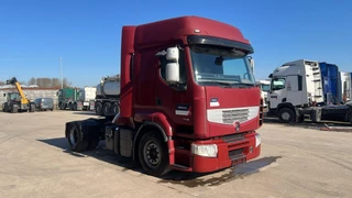 Renault Premium 430 DXI 2011 - N/A image 2