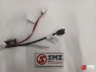 Caterpillar N/A 2022 - Lightning wire harness Caterpillar zdjecie 4