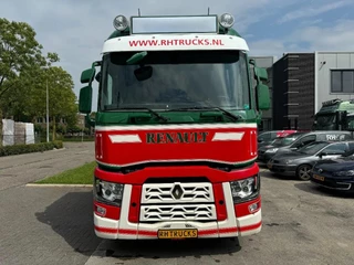 Renault T HIGH 520 2017 - N/A zdjecie 15
