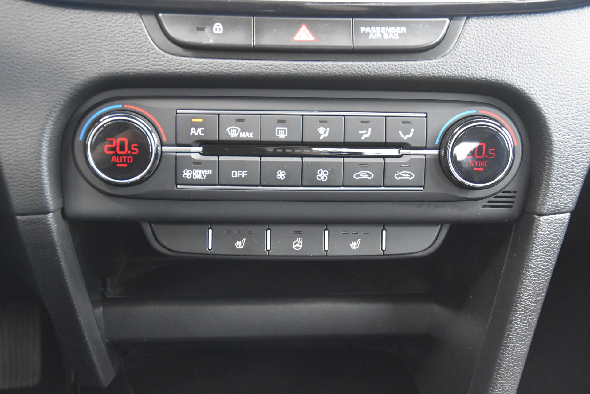Kia XCeed 2020 - 1.6 GDi PHEV DynamicLine afbeelding 9