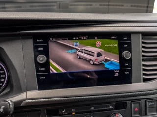 Volkswagen Transporter 2022 - 2.0 TDI 150PK DSG Bestelwagen L2H1 изображение 14