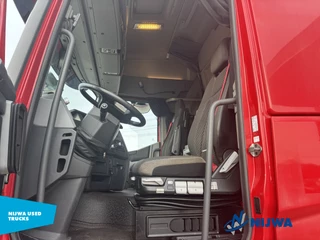 Renault T 480 4x2 13L engine + Schuifschotel 2019 - N/A bild 13