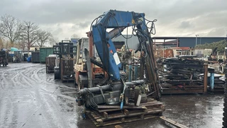 Diverse N/A 1998 - KENNIS 16000-F immagine 1