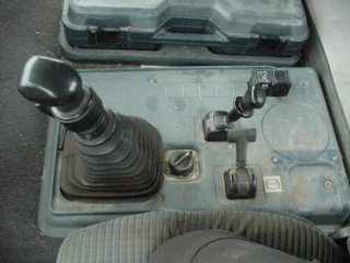 Renault Major 340 1996 - N/A obrazek 7