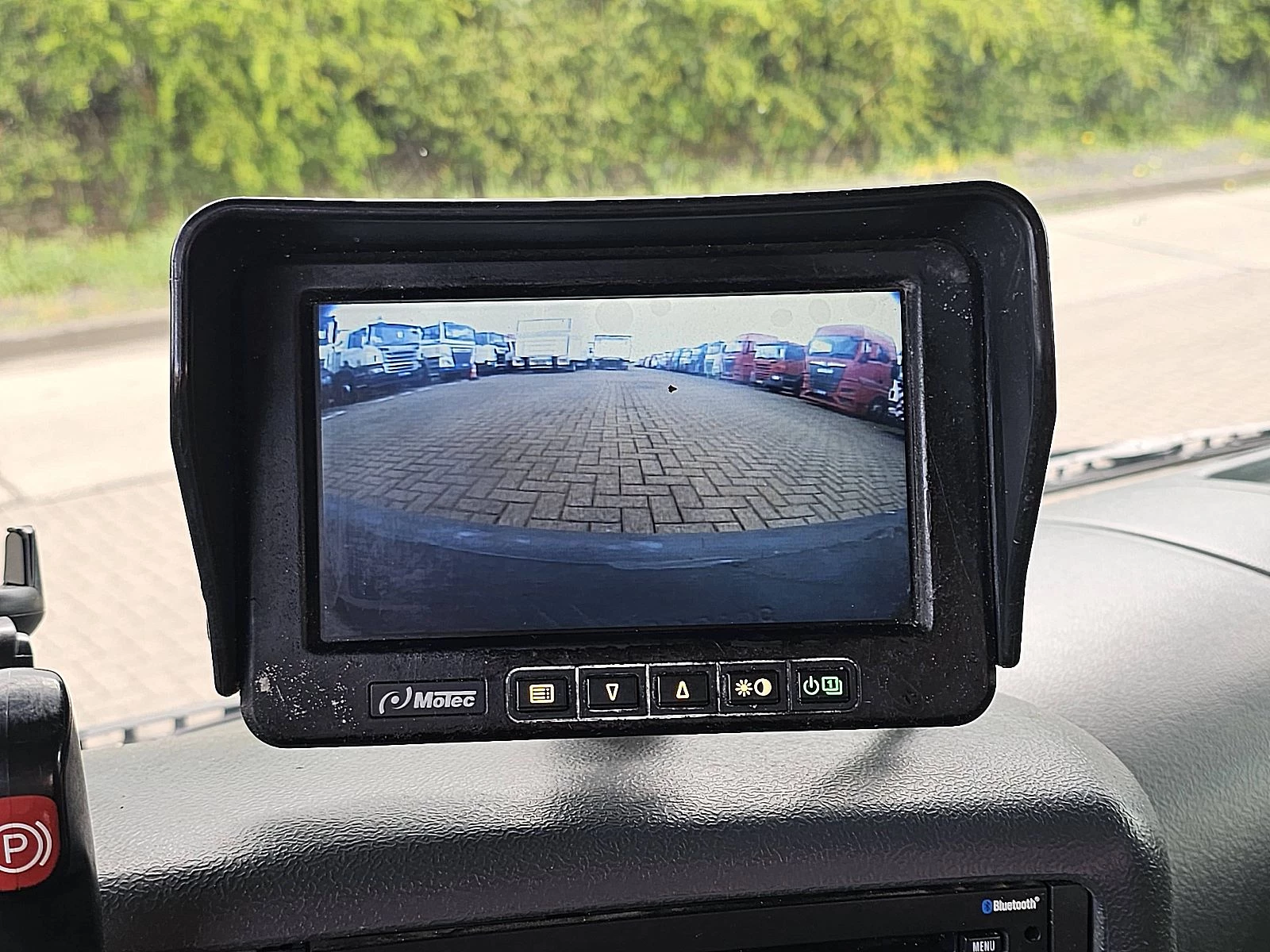 Scania P 2018 - P410 Bild 23