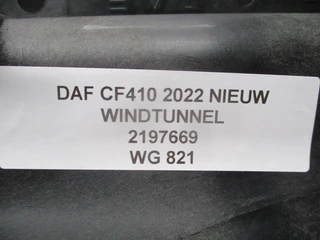DAF - 2197669 WINDTUNNEL CF 410 EURO 6 NIEUWE obrázek 2 náhled