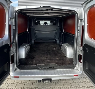 Fiat Talento 2021 - 2.0 MultiJet L2 DC Dubbele cabine MARGE Trekhaak image 15