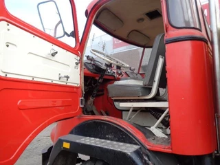 DAF 1600 1966 - FAV1600DD358 4X4 immagine 5