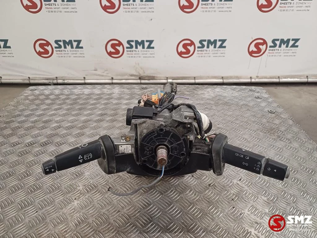 MAN - Occ stuurkolom MAN zdjęcie 2