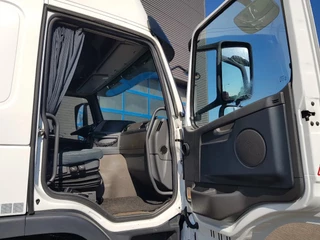 Volvo FM 410 2011 - 6x2 ADR EX/II EX/III FL OX AT Hydrauliek imagen 17