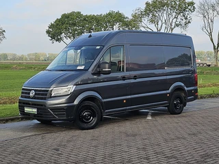 Volkswagen Crafter 2020 - 35 2.0 afbeelding 2 miniatuur