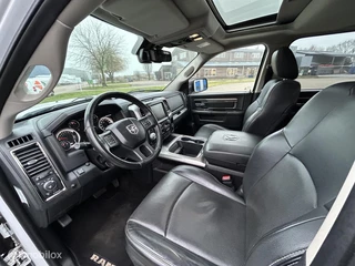 Dodge Ram 1500 2016 - Sport 5.7 V8 Crew Cab 6'4 lpg 4x4 image 18