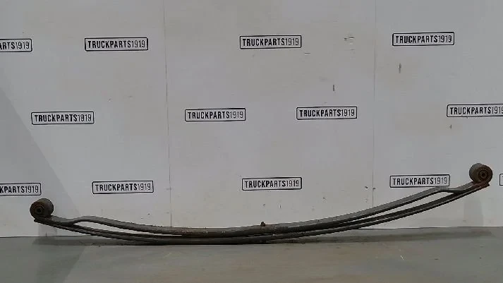 DAF - Suspension Parts Paraboolveer DAF LF image 1